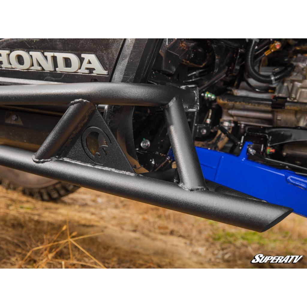 SuperATV Honda Talon 1000X Tree Kickers - MojoMotoSport.com