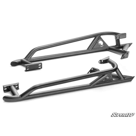 SuperATV Honda Talon 1000X Tree Kickers - MojoMotoSport.com