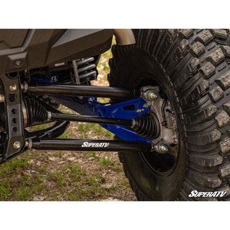 SuperATV Honda Talon 1000X Tubed Radius Arms - MojoMotoSport.com