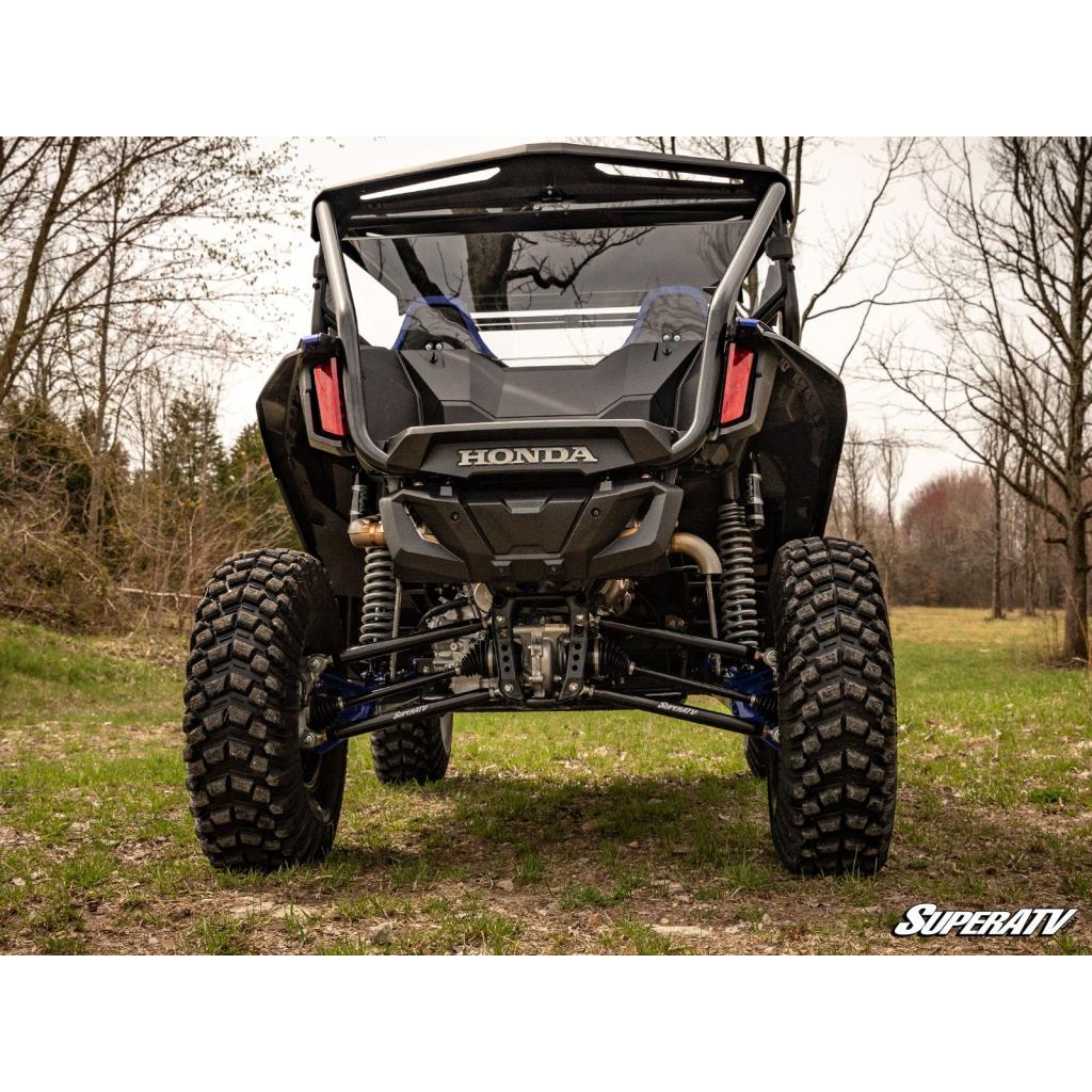 SuperATV Honda Talon 1000X Tubed Radius Arms - MojoMotoSport.com
