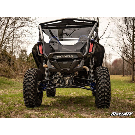 SuperATV Honda Talon 1000X Tubed Radius Arms - MojoMotoSport.com