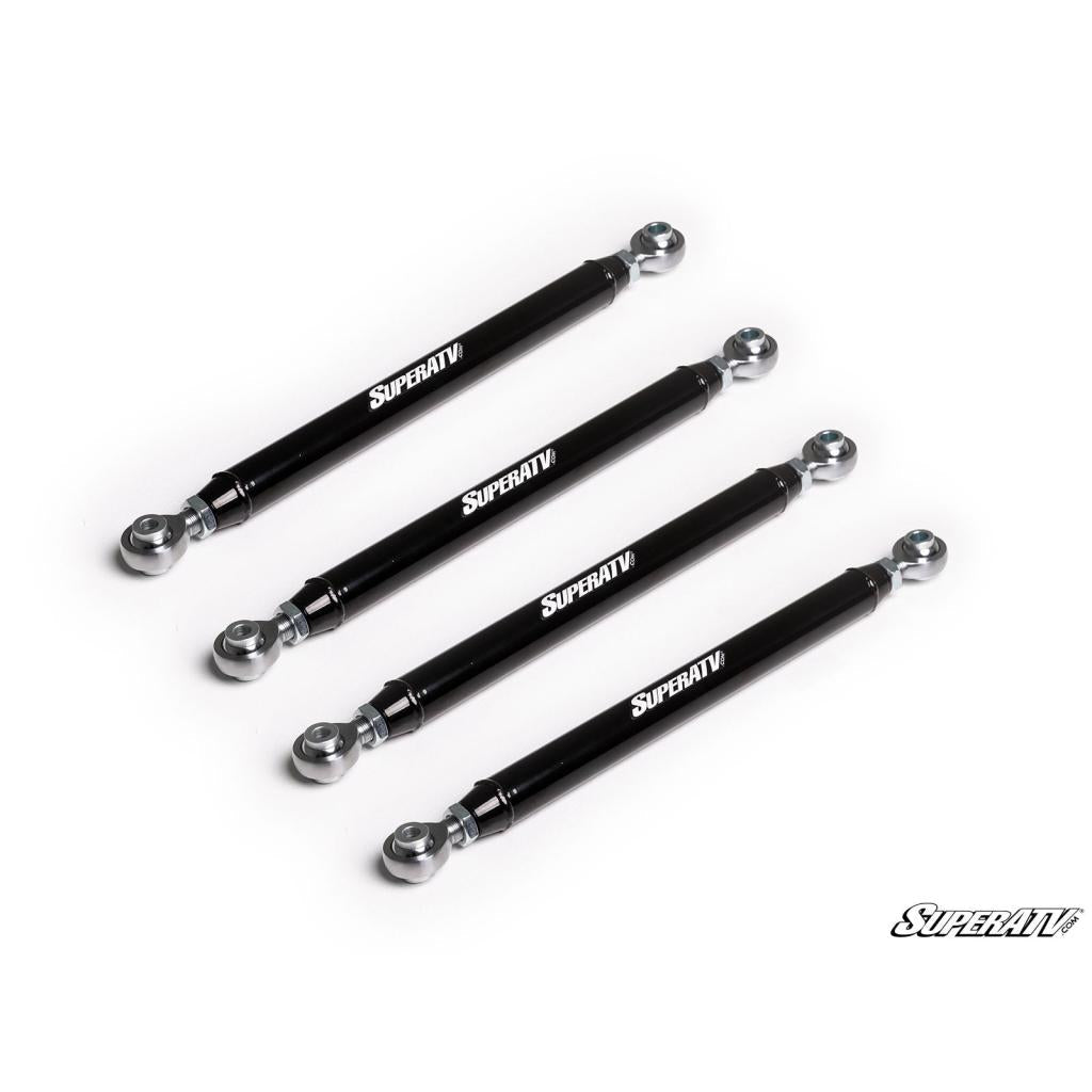 SuperATV Honda Talon 1000X Tubed Radius Arms - MojoMotoSport.com