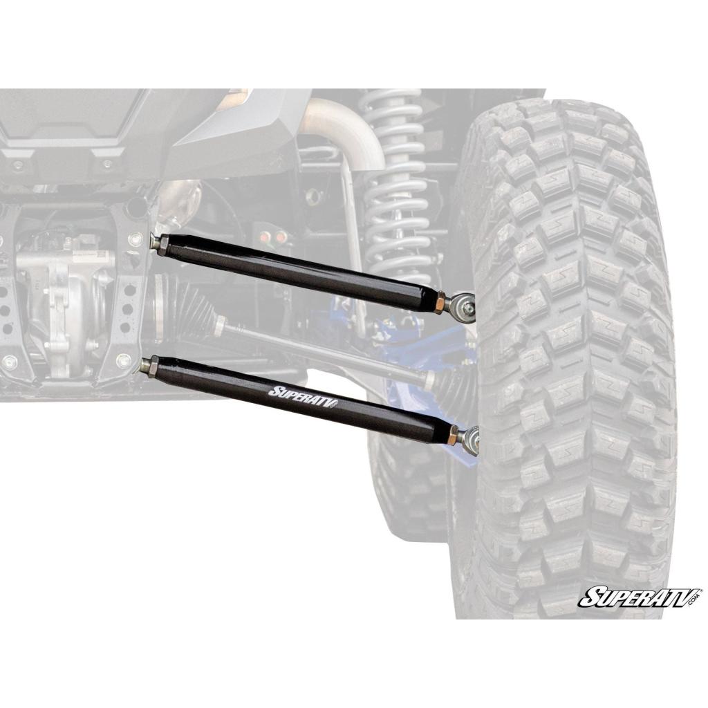 SuperATV Honda Talon 1000X Tubed Radius Arms - MojoMotoSport.com
