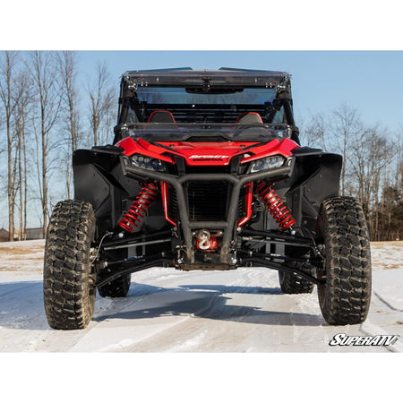 SuperATV Honda Talon Inner Fender Guards - MojoMotoSport.com