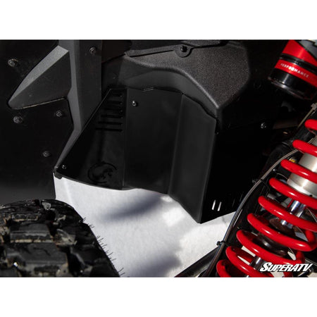 SuperATV Honda Talon Inner Fender Guards - MojoMotoSport.com