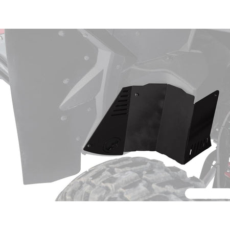 SuperATV Honda Talon Inner Fender Guards - MojoMotoSport.com
