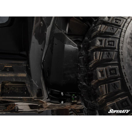 SuperATV Honda Talon Inner Fender Guards - MojoMotoSport.com
