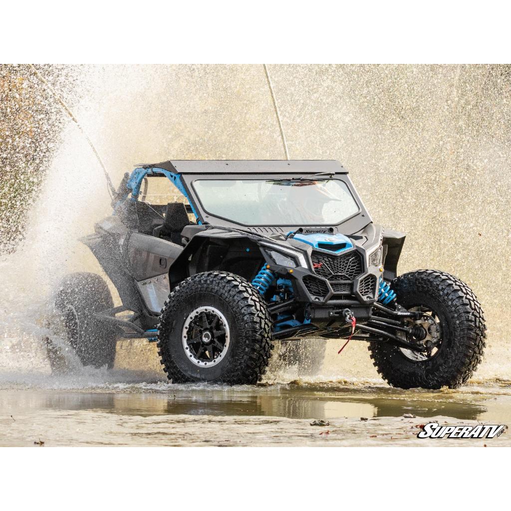 SuperATV Incursion A/T All - Terrain UTV/ATV Tires - MojoMotoSport.com