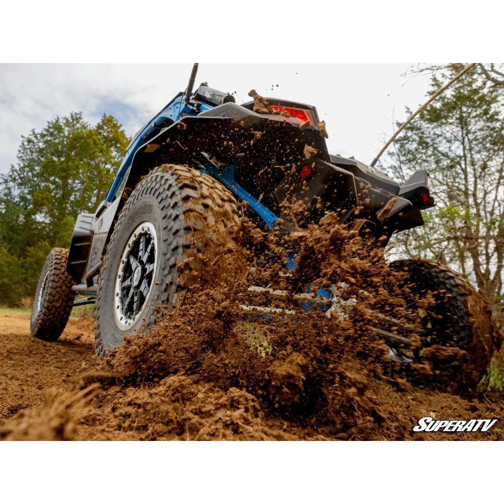SuperATV Incursion A/T All - Terrain UTV/ATV Tires - MojoMotoSport.com