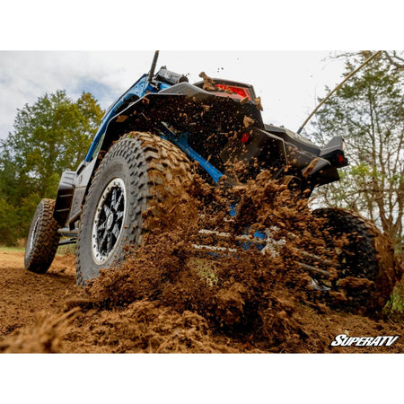 SuperATV Incursion A/T All - Terrain UTV/ATV Tires - MojoMotoSport.com