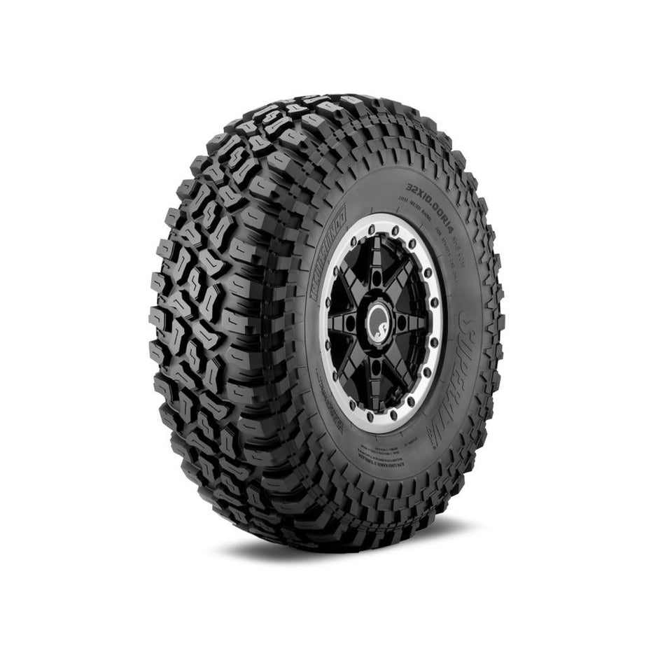 SuperATV Incursion A/T All - Terrain UTV/ATV Tires - MojoMotoSport.com