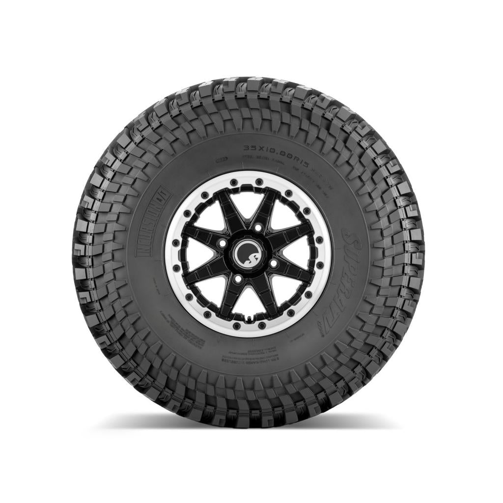 SuperATV Incursion A/T All - Terrain UTV/ATV Tires - MojoMotoSport.com