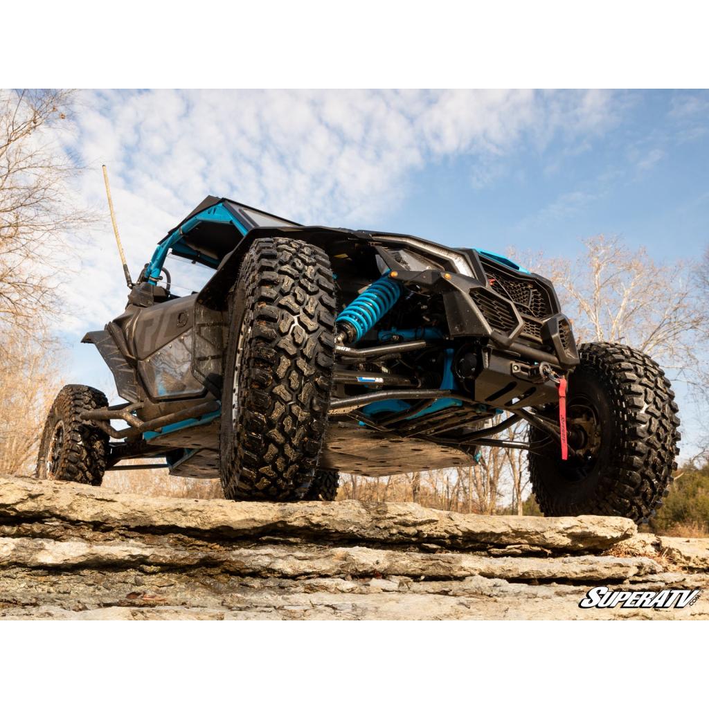 SuperATV Incursion A/T All - Terrain UTV/ATV Tires - MojoMotoSport.com