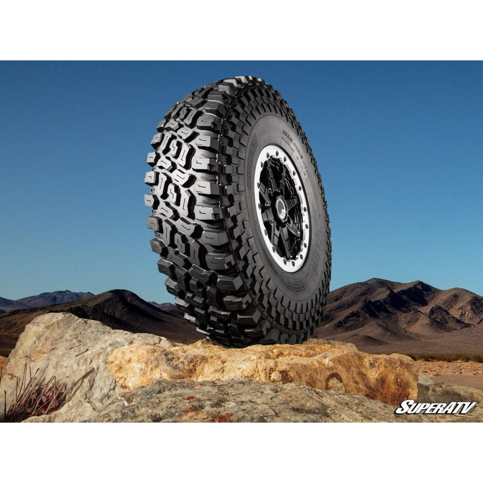 SuperATV Incursion A/T All - Terrain UTV/ATV Tires - MojoMotoSport.com