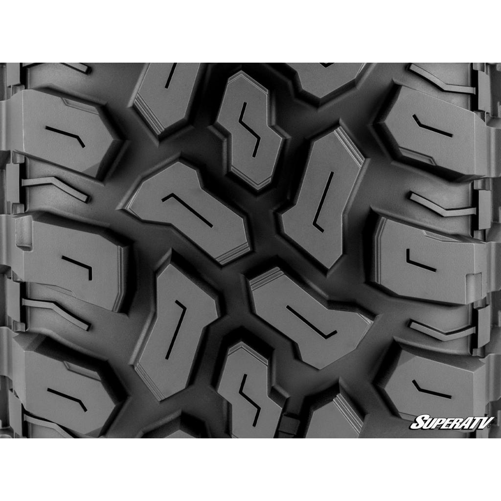 SuperATV Incursion A/T All - Terrain UTV/ATV Tires - MojoMotoSport.com