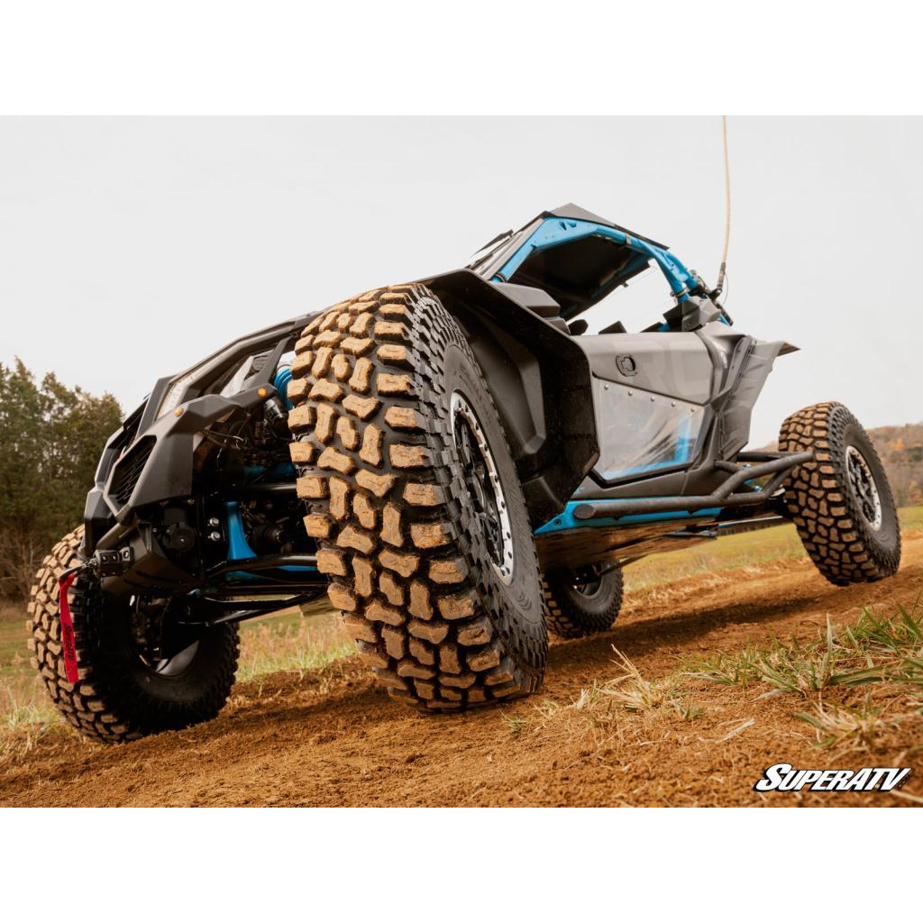 SuperATV Incursion A/T All - Terrain UTV/ATV Tires - MojoMotoSport.com