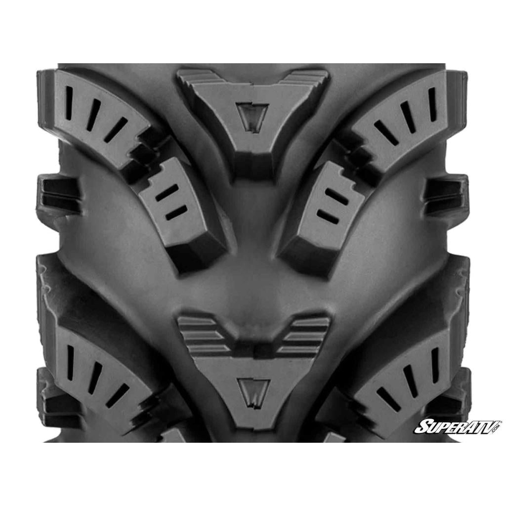 SuperATV Intimidator UTV / ATV All - Terrain Tire - MojoMotoSport.com