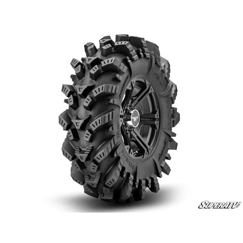 SuperATV Intimidator UTV / ATV All - Terrain Tire - MojoMotoSport.com