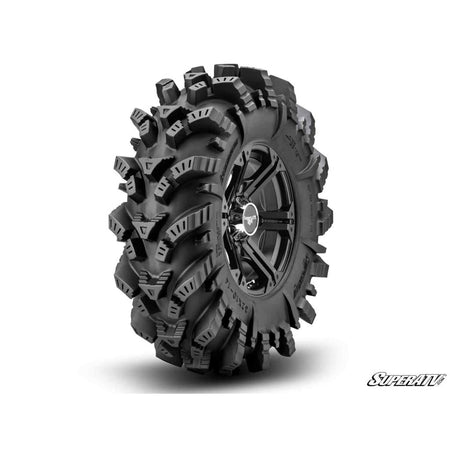 SuperATV Intimidator UTV / ATV All - Terrain Tire - MojoMotoSport.com