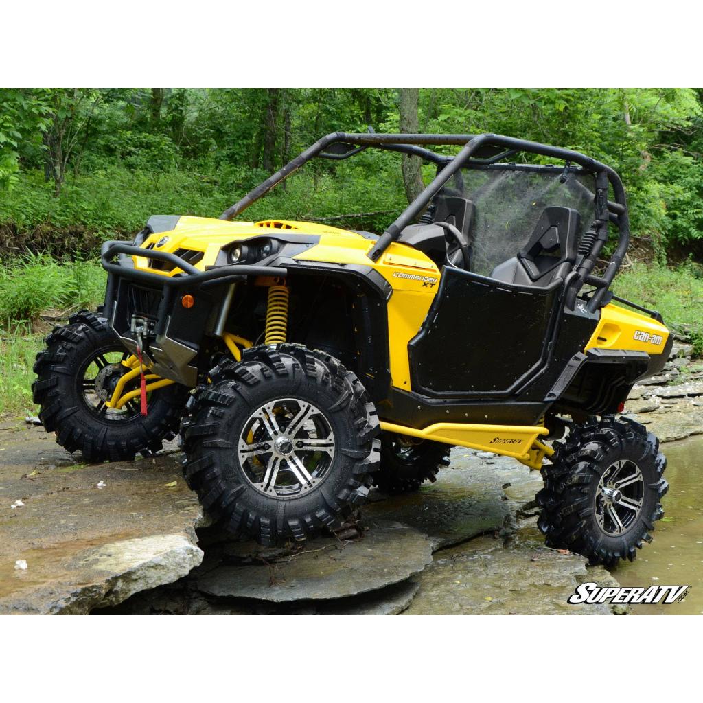SuperATV Intimidator UTV / ATV All - Terrain Tire - MojoMotoSport.com