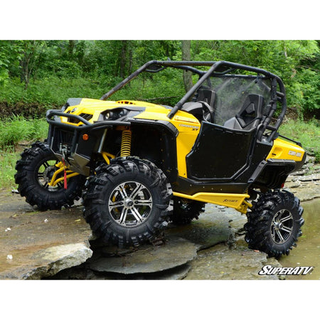 SuperATV Intimidator UTV / ATV All - Terrain Tire - MojoMotoSport.com