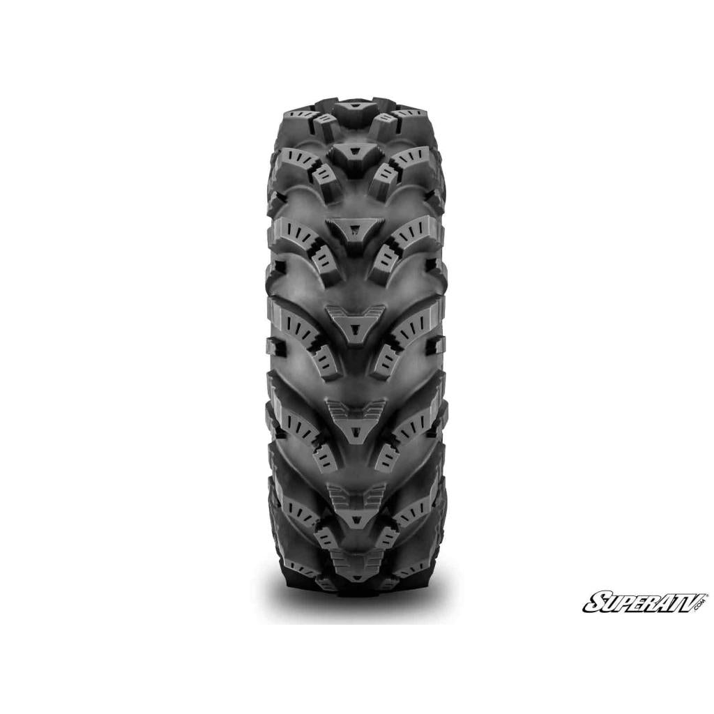 SuperATV Intimidator UTV / ATV All - Terrain Tire - MojoMotoSport.com