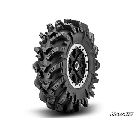 SuperATV Intimidator UTV / ATV All - Terrain Tire - MojoMotoSport.com