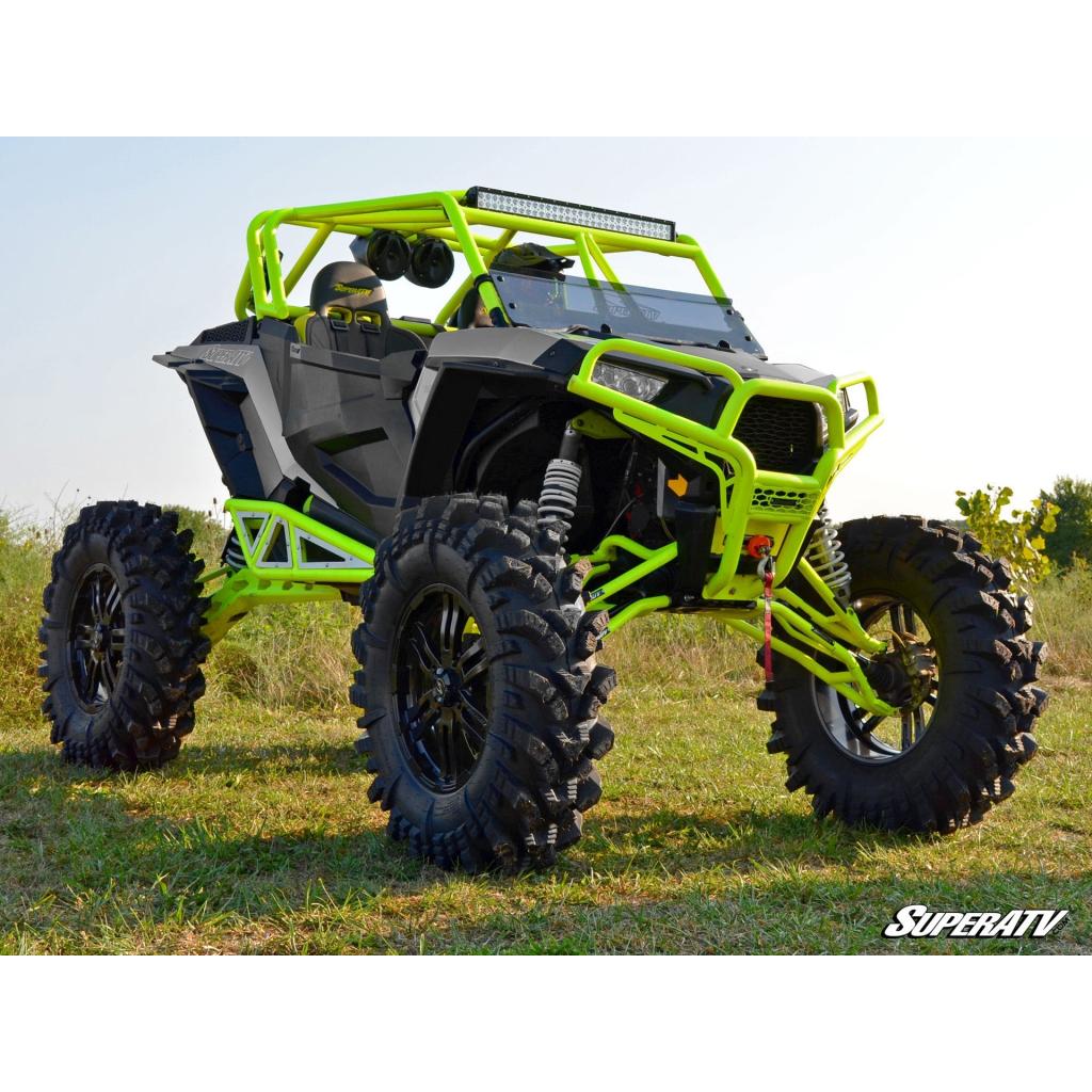 SuperATV Intimidator UTV / ATV All - Terrain Tire - MojoMotoSport.com