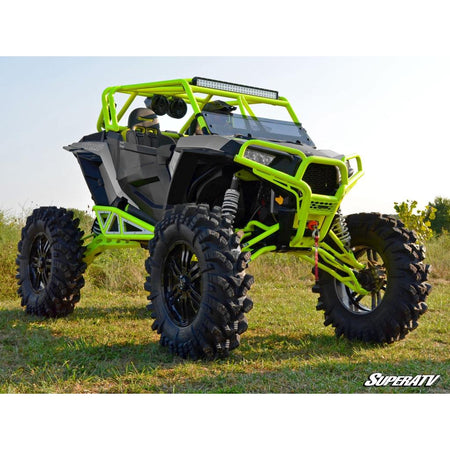 SuperATV Intimidator UTV / ATV All - Terrain Tire - MojoMotoSport.com