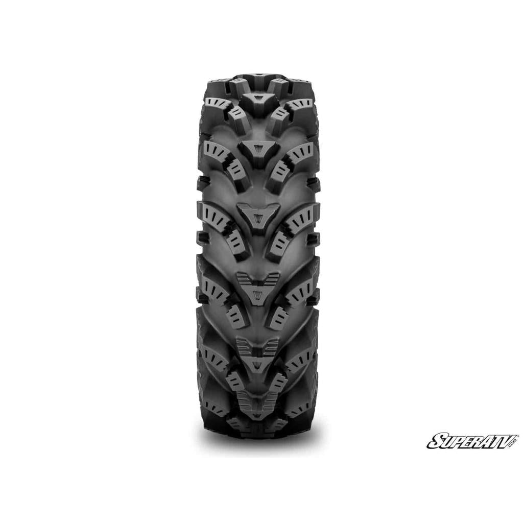 SuperATV Intimidator UTV / ATV All - Terrain Tire - MojoMotoSport.com