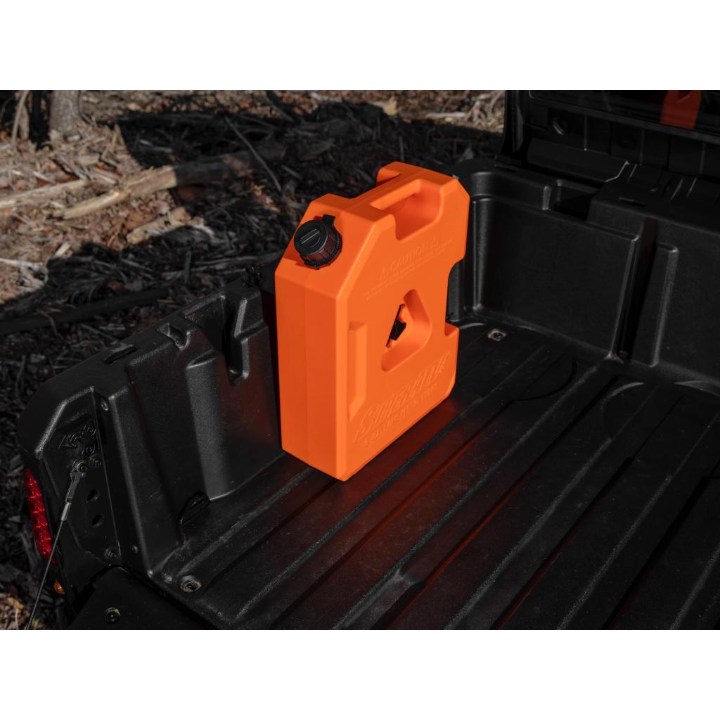 SuperATV Jerry Can - 1 & 3 Gallon - MojoMotoSport.com