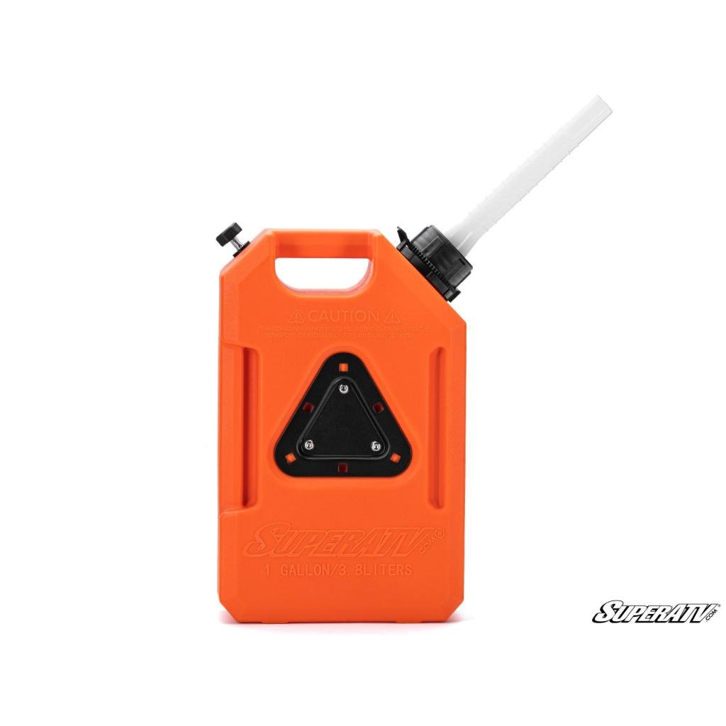 SuperATV Jerry Can - 1 & 3 Gallon - MojoMotoSport.com