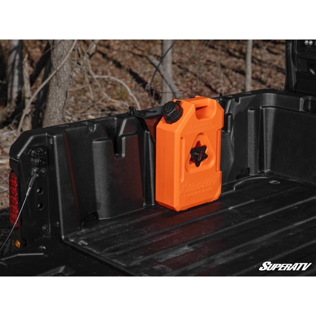 SuperATV Jerry Can - 1 & 3 Gallon - MojoMotoSport.com