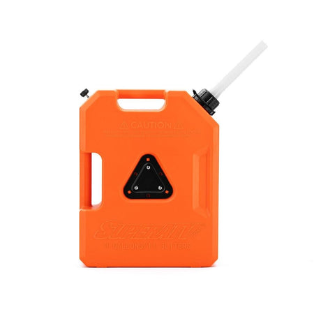 SuperATV Jerry Can - 1 & 3 Gallon - MojoMotoSport.com