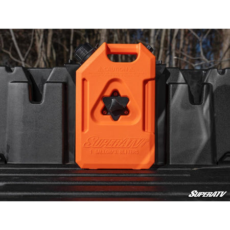 SuperATV Jerry Can - 1 & 3 Gallon - MojoMotoSport.com
