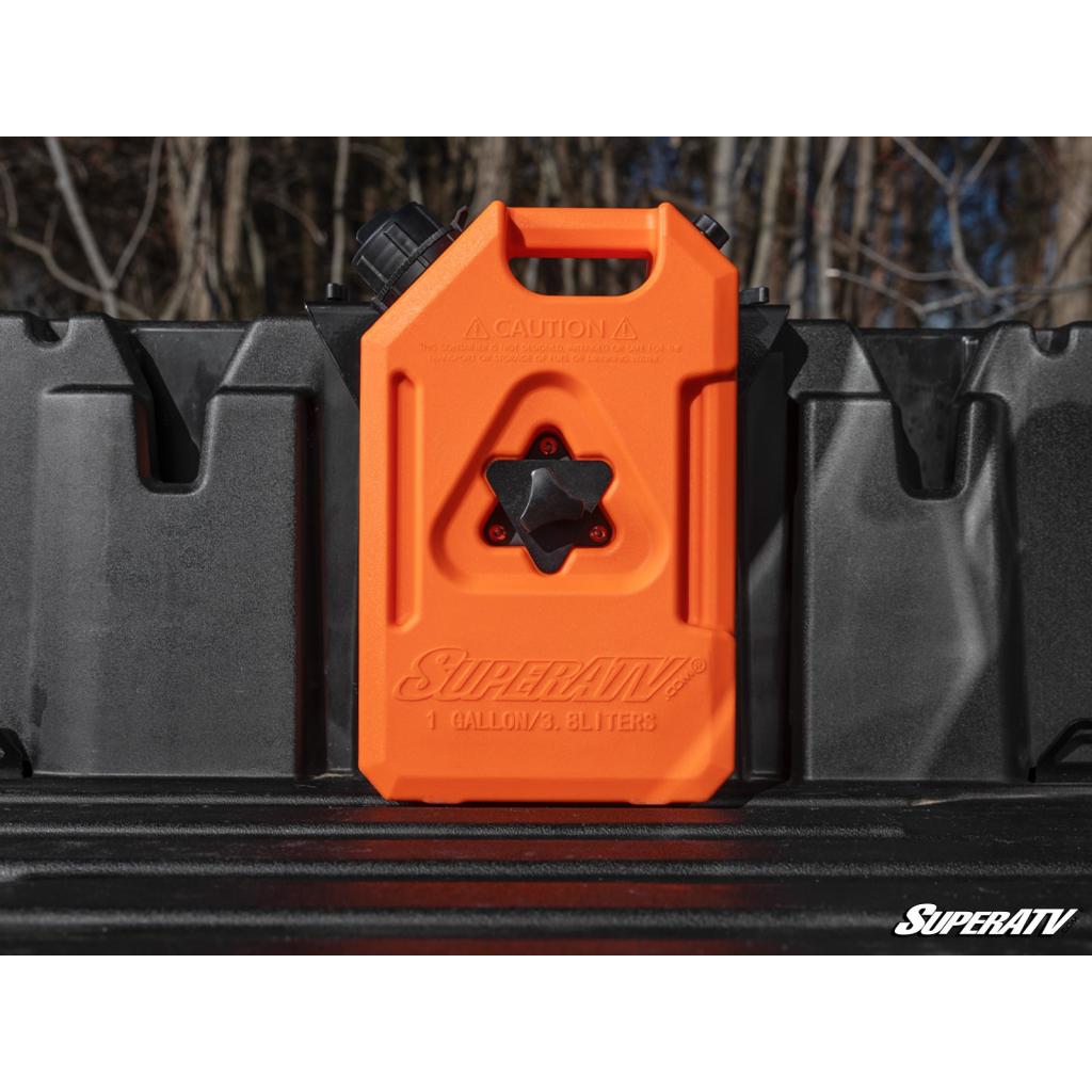 SuperATV Jerry Can - 1 & 3 Gallon - MojoMotoSport.com