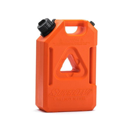 SuperATV Jerry Can - 1 & 3 Gallon - MojoMotoSport.com