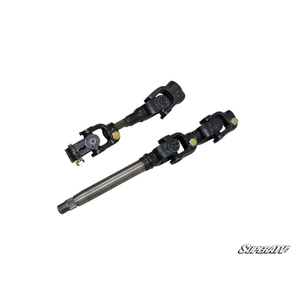 SuperATV John Deere Gator 835M Power Steering Kit - MojoMotoSport.com