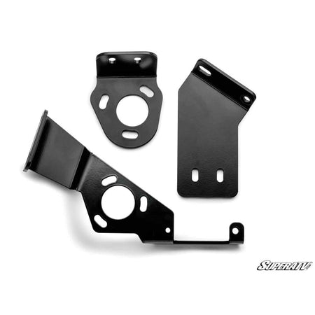 SuperATV John Deere Gator 835M Power Steering Kit - MojoMotoSport.com