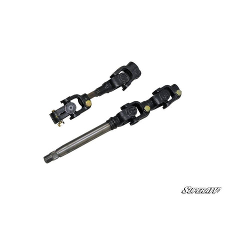 SuperATV John Deere Gator EZ - STEER Power Steering Kit - MojoMotoSport.com