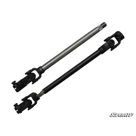 SuperATV John Deere Gator RSX 850i Power Steering Kit - MojoMotoSport.com