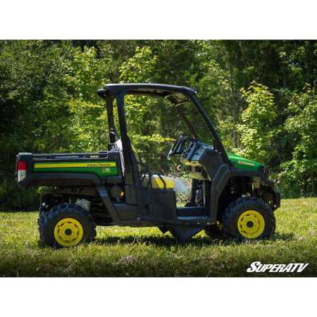 SuperATV John Deere Gator XUV835 2 inch_x009d_ Lift Kit - MojoMotoSport.com
