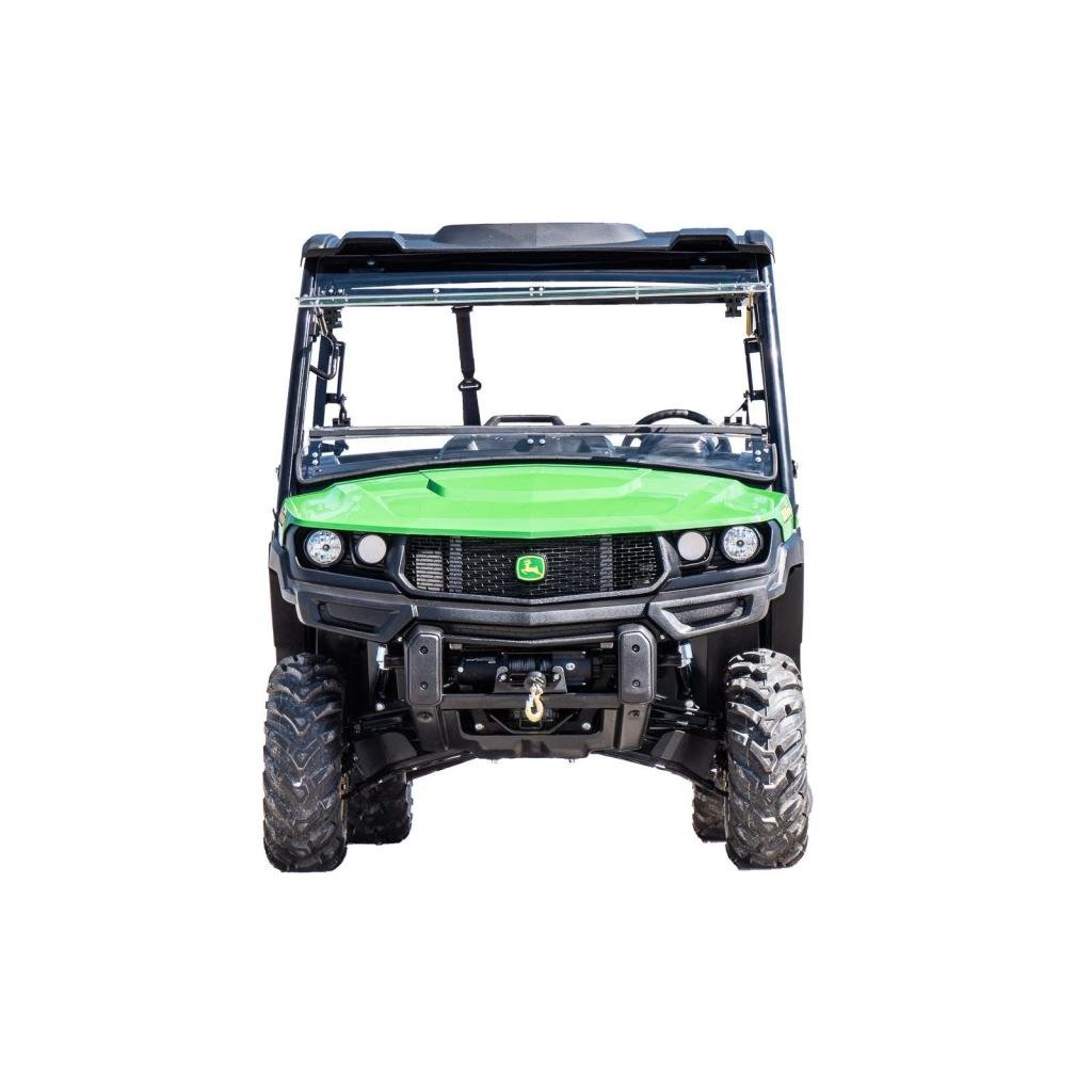 SuperATV John Deere Gator XUV835 2 inch_x009d_ Lift Kit - MojoMotoSport.com