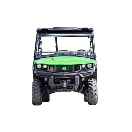 SuperATV John Deere Gator XUV835 2 inch_x009d_ Lift Kit - MojoMotoSport.com