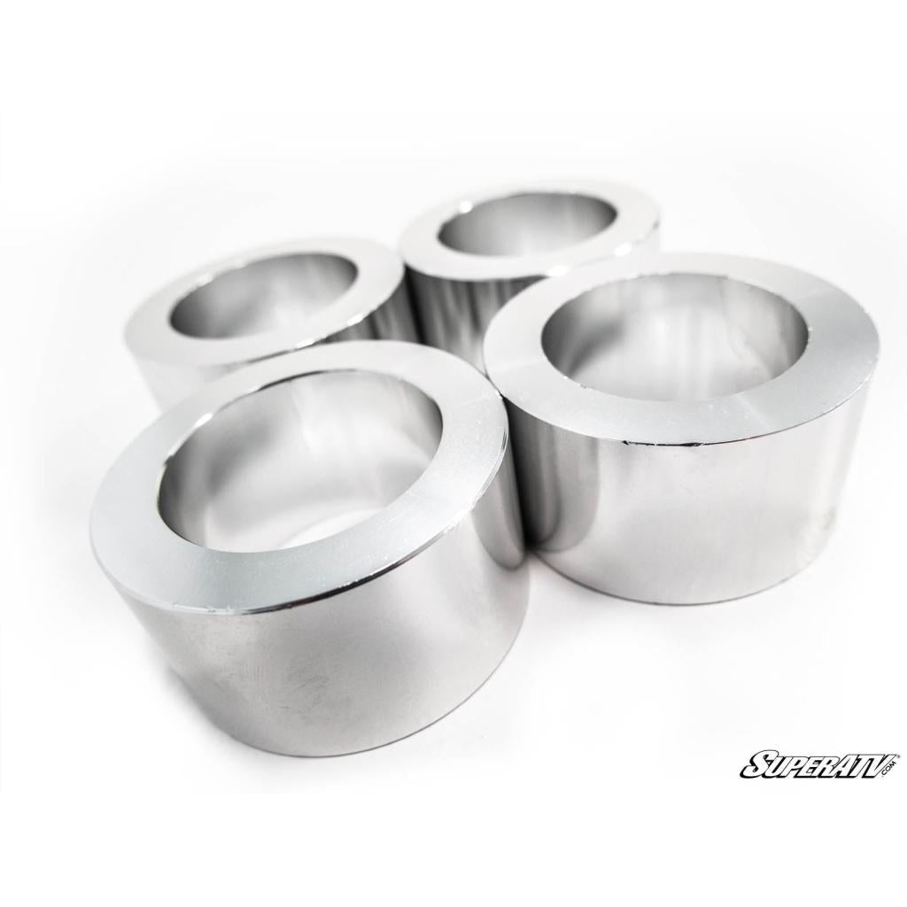 SuperATV John Deere Gator XUV835 2 inch_x009d_ Lift Kit - MojoMotoSport.com