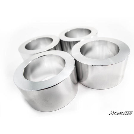 SuperATV John Deere Gator XUV835 2 inch_x009d_ Lift Kit - MojoMotoSport.com