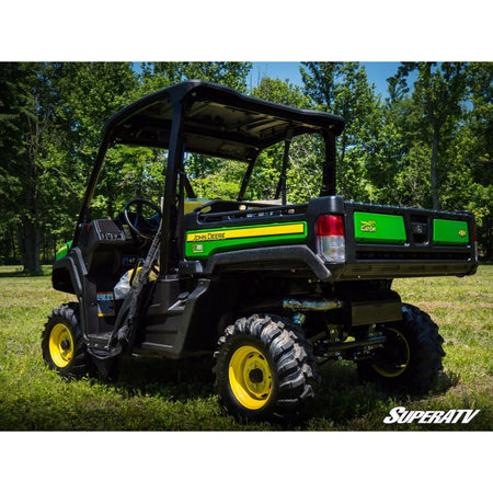 SuperATV John Deere Gator XUV835 2 inch_x009d_ Lift Kit - MojoMotoSport.com