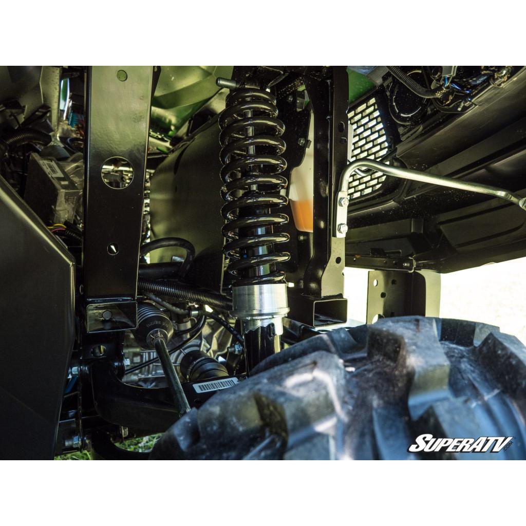 SuperATV John Deere Gator XUV835 2 inch_x009d_ Lift Kit - MojoMotoSport.com