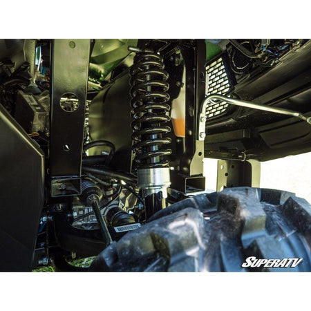 SuperATV John Deere Gator XUV835 2 inch_x009d_ Lift Kit - MojoMotoSport.com
