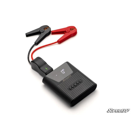 SuperATV Jump Starter w/ Air Compressor - MojoMotoSport.com